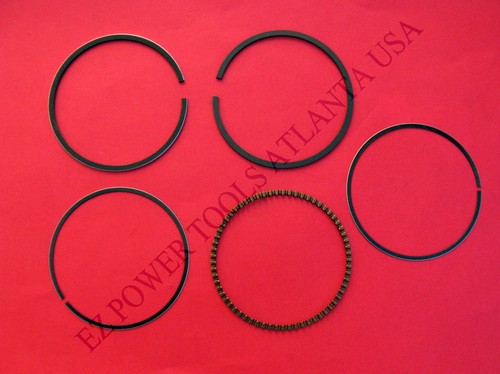 Piston ring set for harbor - ring,