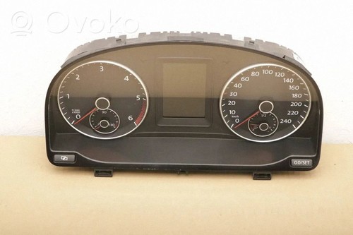 Volkswagen touran 2011 - touran,