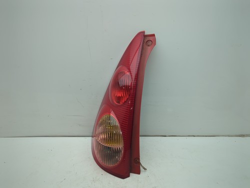 2007 peugeot 107 urban lite - 107,