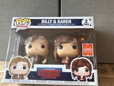 Funko POP Stranger Things