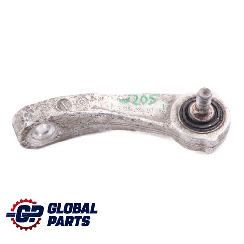 Drop link mercedes - drop, front