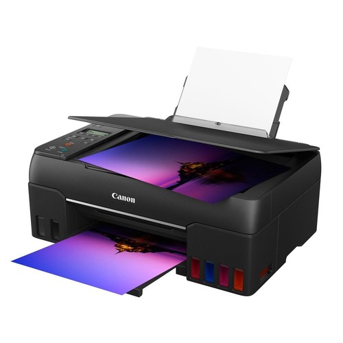 Canon pixma g650 - canon,