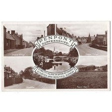 PENPONT Dumfriesshire