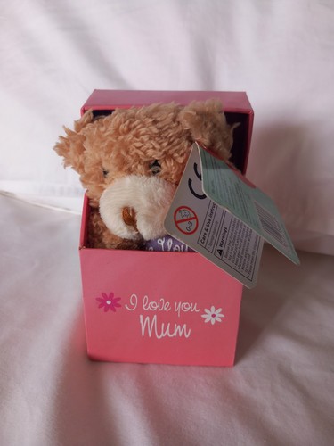 Sainsbury love you - sainsbury's, mum