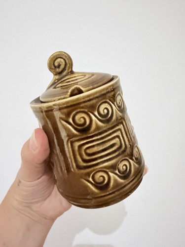 Sylvac totem range brown - range,