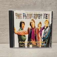 The Flowerpot Men - The Very Best Of 1997 Rare CD Original Recordings Very Good 