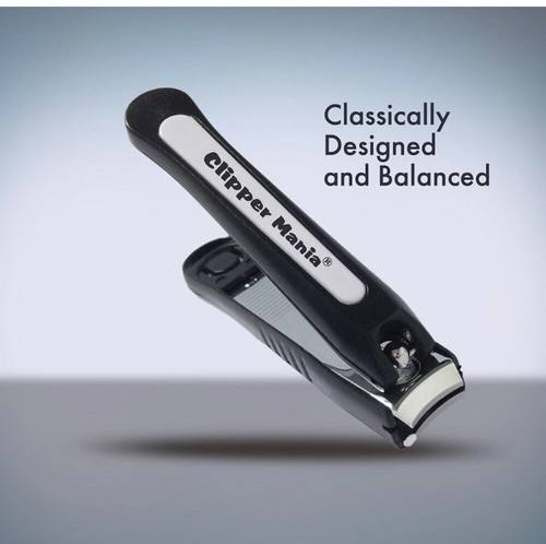 Nail clippers for thick nails - nail,