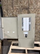 Merlin Gerin MCB 3-Phase