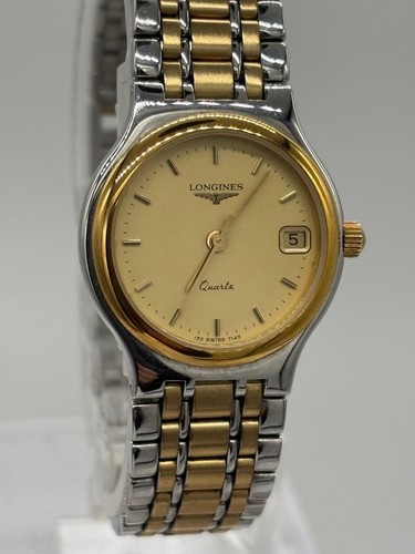 Longines flagship 152 7145 - longines,