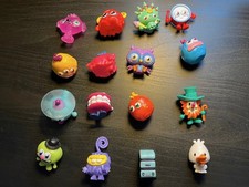 Moshi Monsters Moshlings