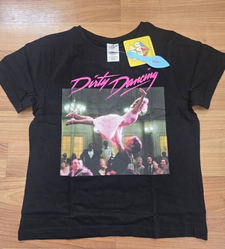 Brand new packaging dirty - in,