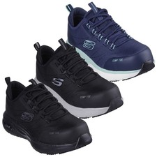 Skechers Ladies Ebinal S3