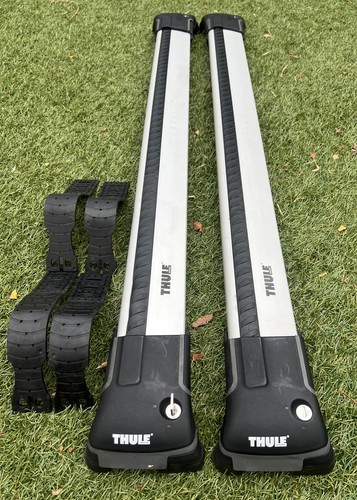 Thule wingbar edge 9582 - ,