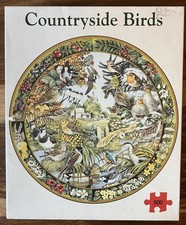David Binns Countryside Birds