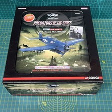 Corgi PR99402 Grumman Hellcat