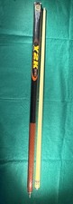 BCE Jimmy White Cue Yellow