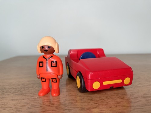 Vintage 1990 playmobil - 1990,