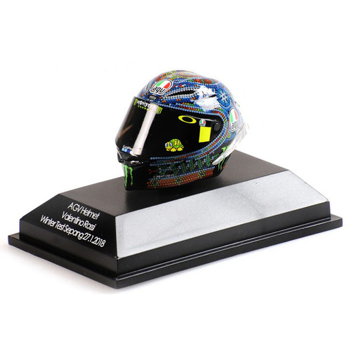 Minichamps scale 2018 - scale,