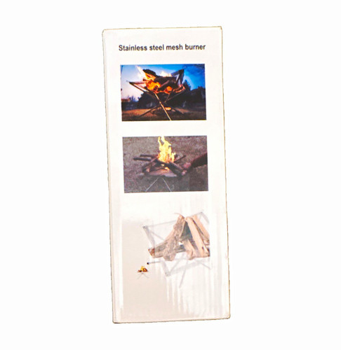Portable foldable stainless - foldable,