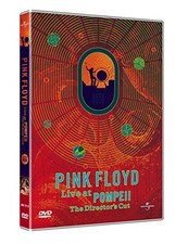 Pink Floyd - Live at Pompeii