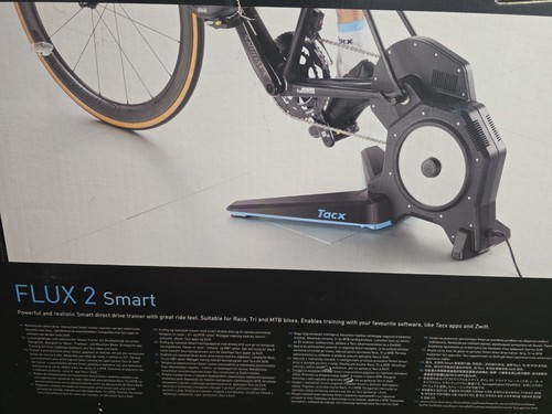 Tacx t2980 flux - flux, 2