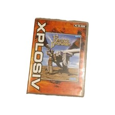 Panzer Dragoon For PC CD-ROM - Windows 95/98