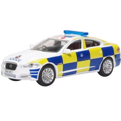 Scale oxford diecast - 1:76,
