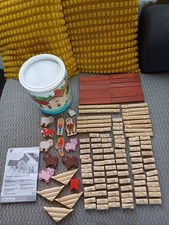 Playtive Junior Log Cabin