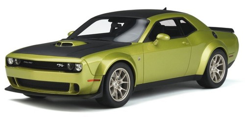 Dodge challenger scat pack - dodge,