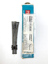 Peco Point Turnout N Gauge -