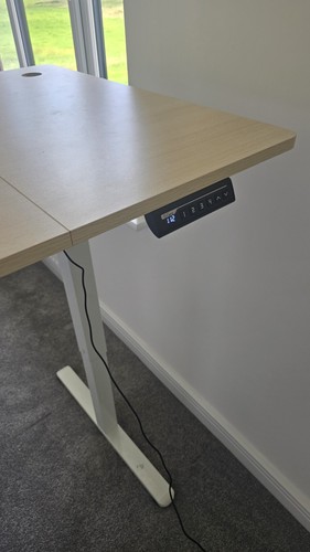 Ergear electric standing - ergear,