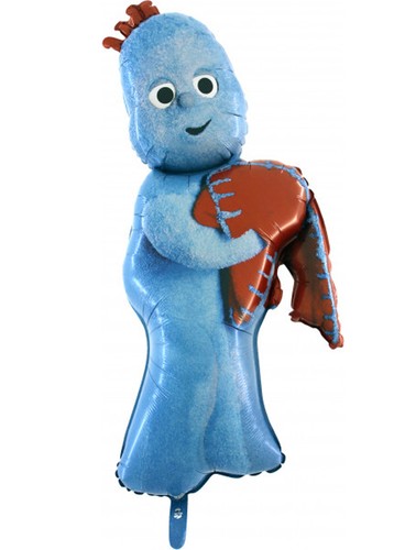 The night garden iggle - the,