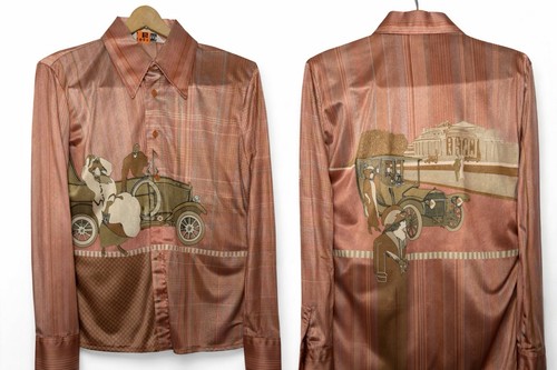 Vintage 70s nik - vintage,