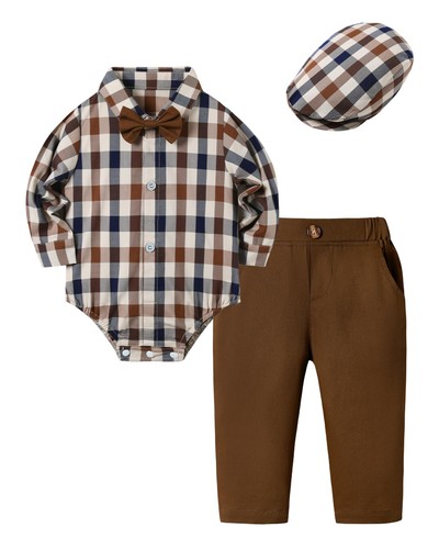 Coedody baby boy clothes suits - coedody,
