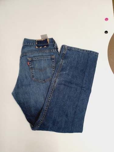 Levi vintage 569 straight - 569,