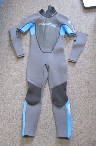 Neill reactor 2mm women s - reactor, women's