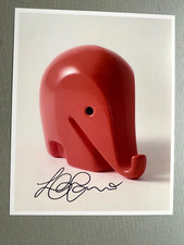 Luigi Colani (†2019) German