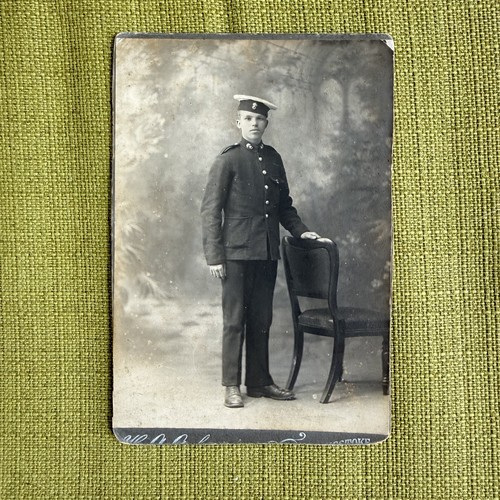 Original wwi 1916 royal - wwi,