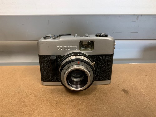Beirette vsn 1970s 35mm - vsn,