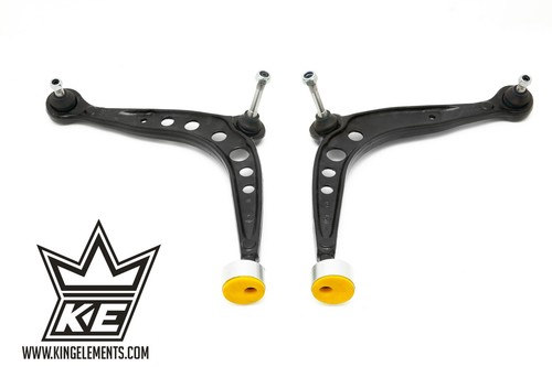 Bmw e30 arms conversion 5 - conversion,