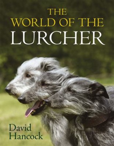 The world lurcher - world,
