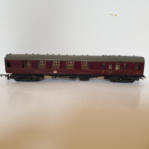 Gauge model railway - oo,