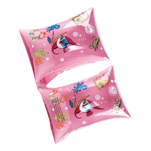 Cartoon inflatable arm - 2x,