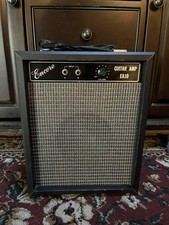 Encore EA10 Guitar Combo