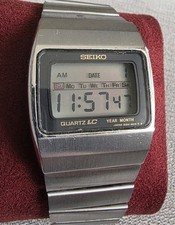 Vintage Seiko m154 4019