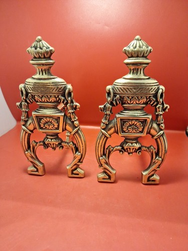 Antique fine pair - fine,