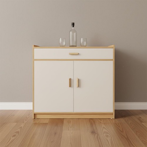 Piece sideboard buffet - 1,