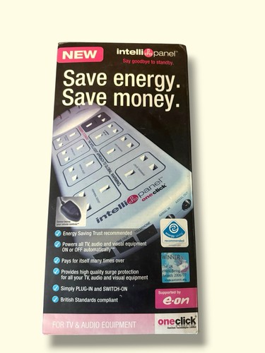 Oneclick intellipanel - tv, &