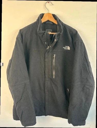 The north face - wool, blend