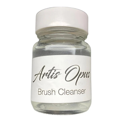 Artis opus brush - artis, cleanser